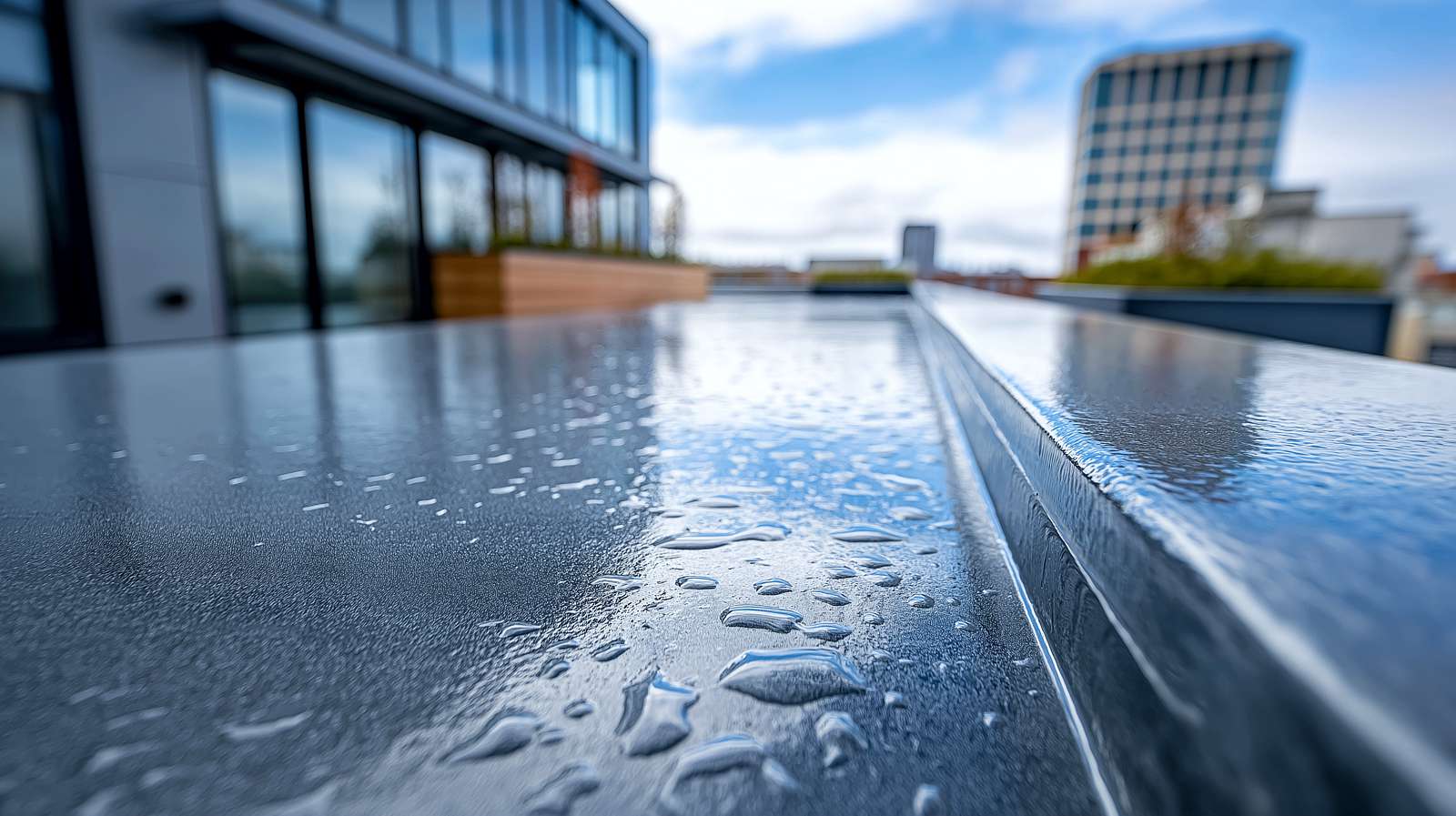 abdichtungstechnik o